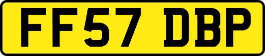 FF57DBP