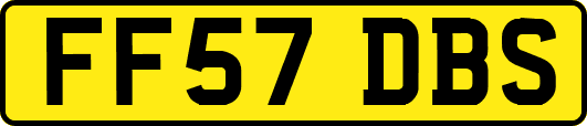 FF57DBS