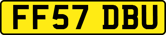 FF57DBU