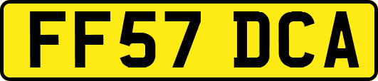 FF57DCA