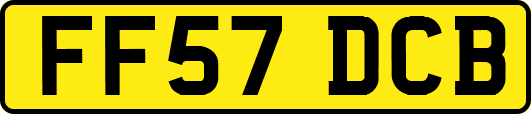 FF57DCB