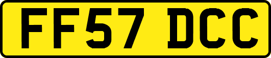FF57DCC
