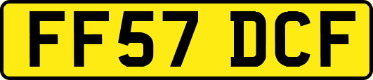 FF57DCF