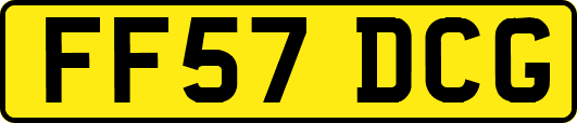 FF57DCG