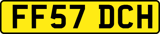 FF57DCH