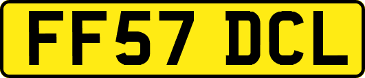 FF57DCL