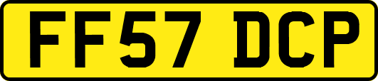 FF57DCP