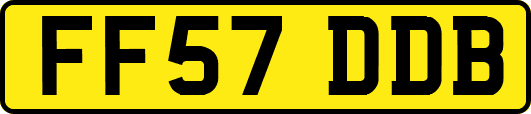 FF57DDB