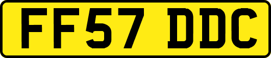 FF57DDC