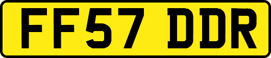 FF57DDR