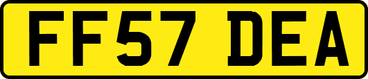 FF57DEA