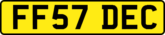 FF57DEC