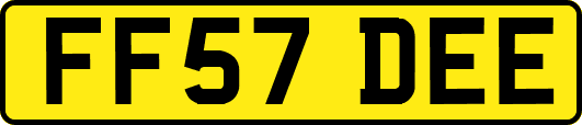 FF57DEE