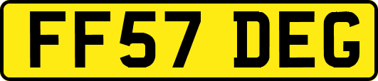 FF57DEG