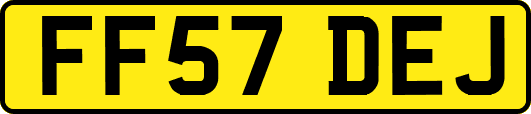 FF57DEJ