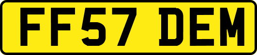 FF57DEM