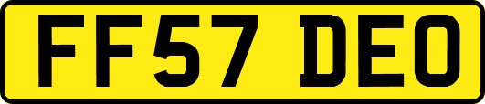 FF57DEO