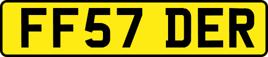 FF57DER