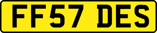FF57DES