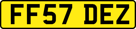 FF57DEZ