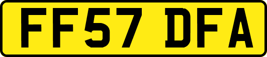 FF57DFA