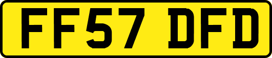 FF57DFD