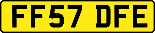 FF57DFE
