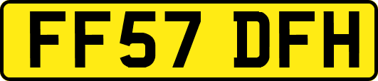 FF57DFH