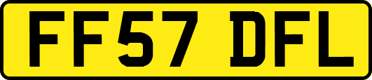 FF57DFL