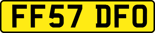 FF57DFO