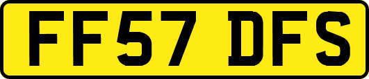 FF57DFS