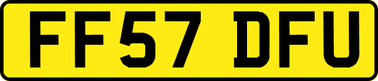 FF57DFU