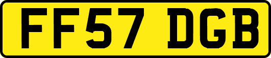 FF57DGB