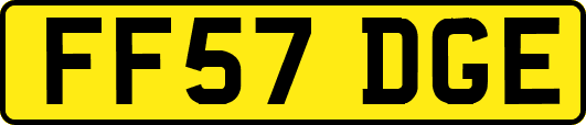 FF57DGE