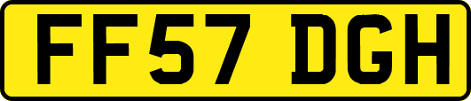 FF57DGH