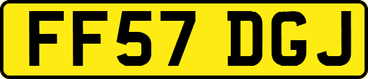 FF57DGJ