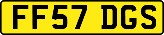 FF57DGS