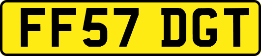 FF57DGT