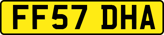 FF57DHA