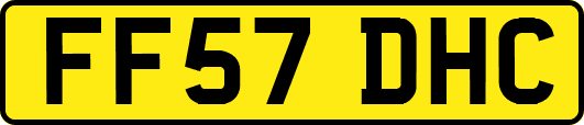 FF57DHC