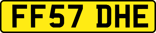 FF57DHE