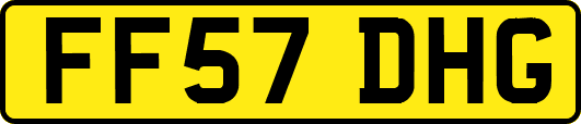FF57DHG