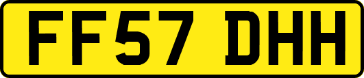 FF57DHH