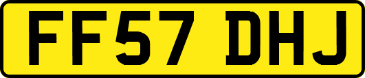 FF57DHJ