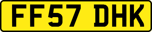 FF57DHK