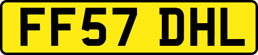 FF57DHL