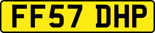 FF57DHP