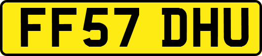 FF57DHU