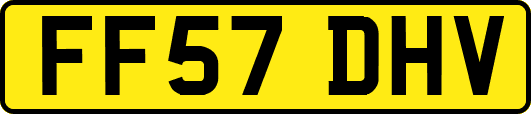 FF57DHV