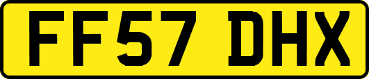 FF57DHX